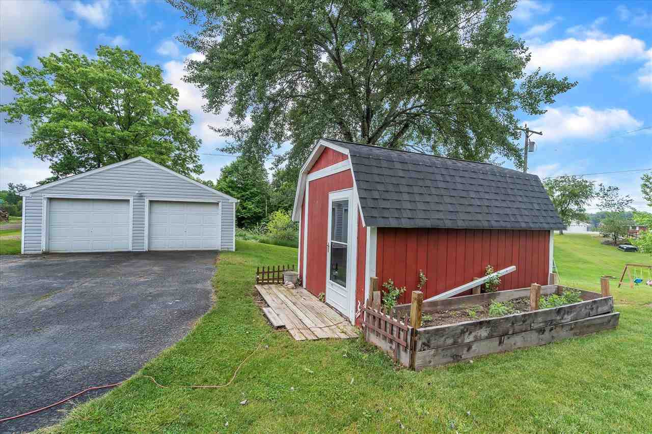 11235 Vicary Road Jerome, MI 49249 - Photo 35 of 46 Photo 35