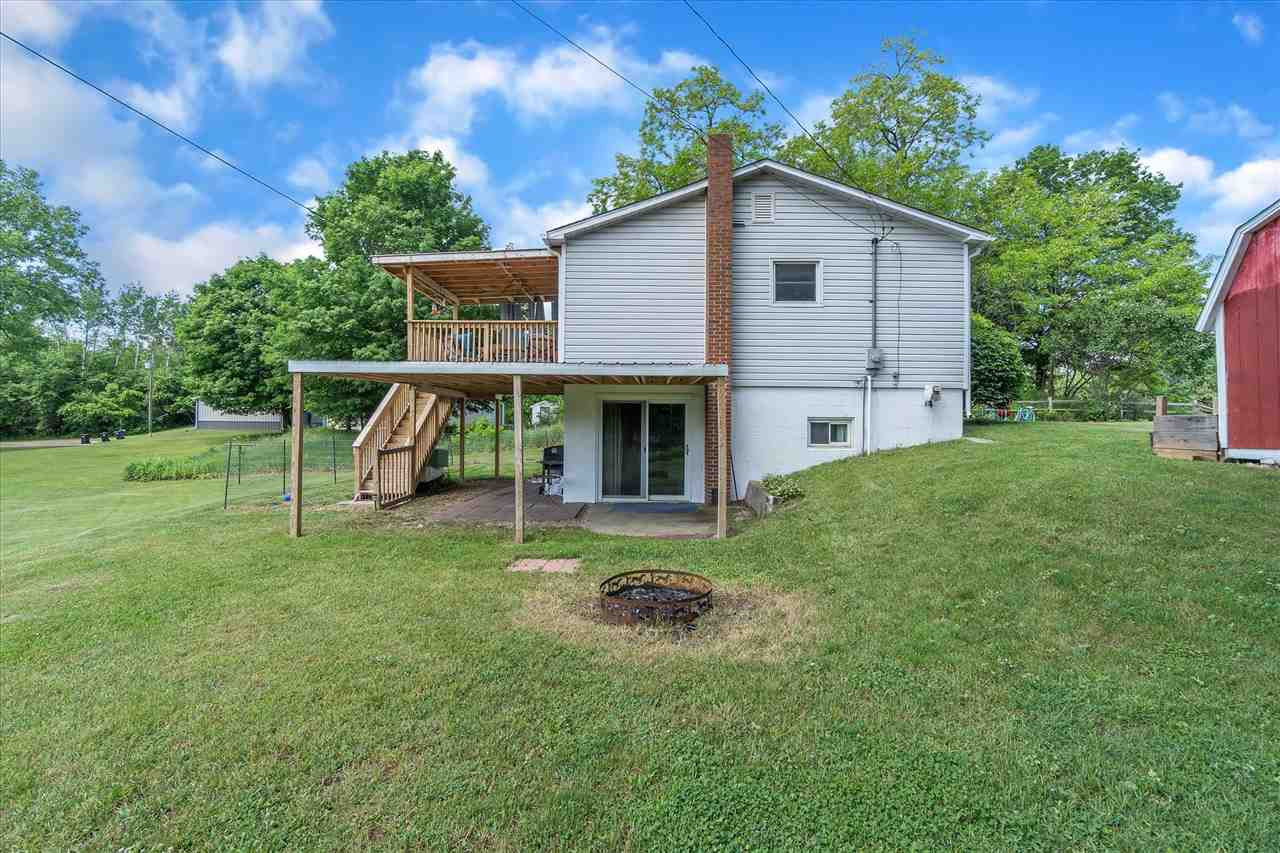 11235 Vicary Road Jerome, MI 49249 - Photo 38 of 46 Photo 38