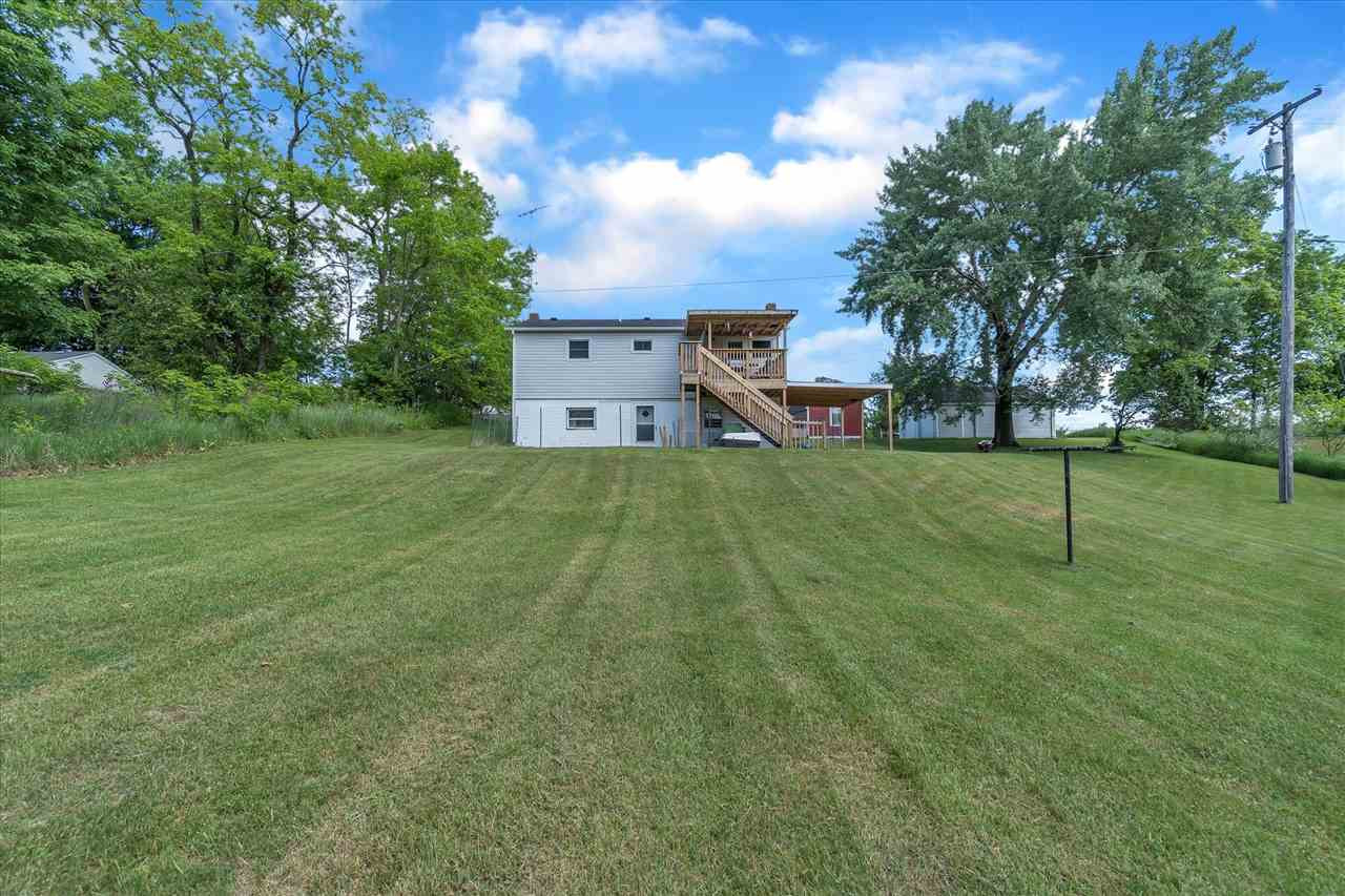 11235 Vicary Road Jerome, MI 49249 - Photo 39 of 46 Photo 39