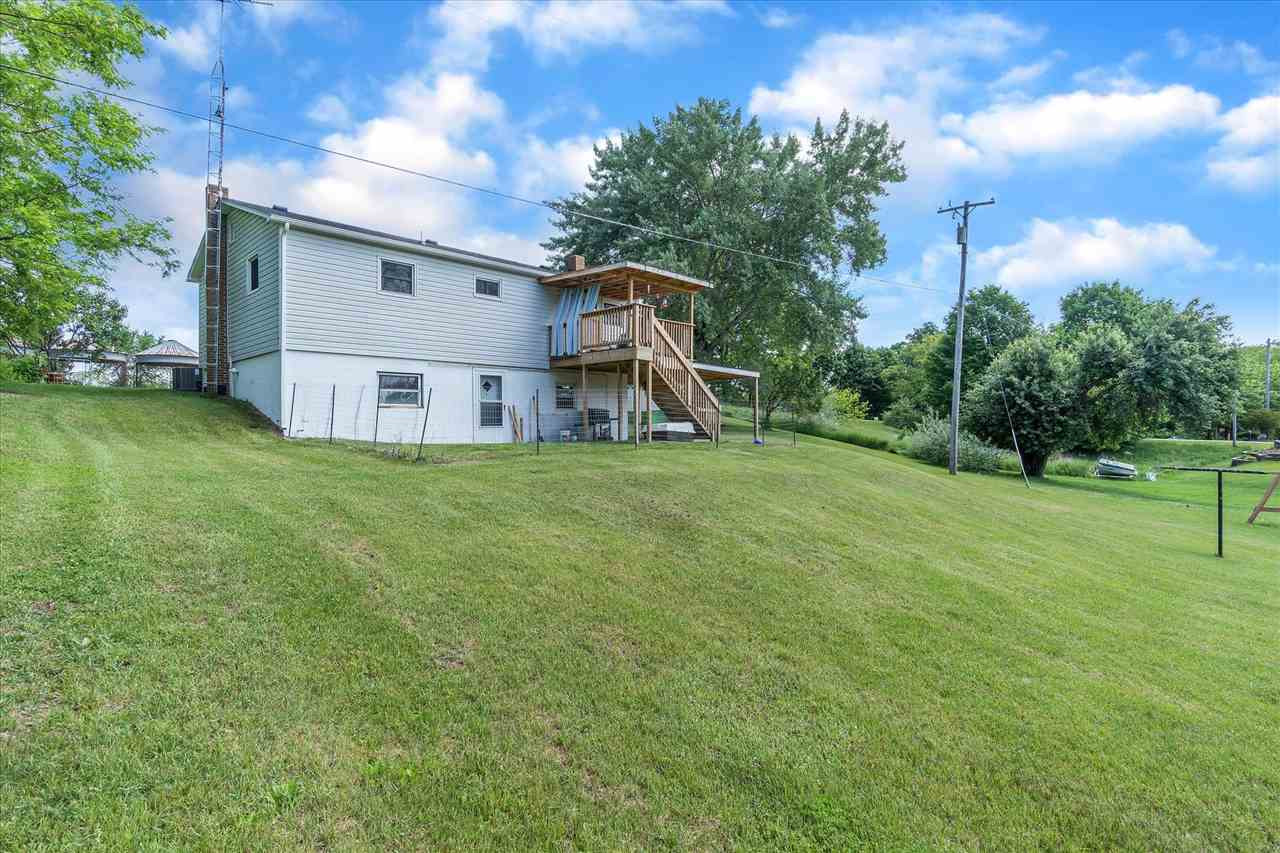 11235 Vicary Road Jerome, MI 49249 - Photo 40 of 46 Photo 40