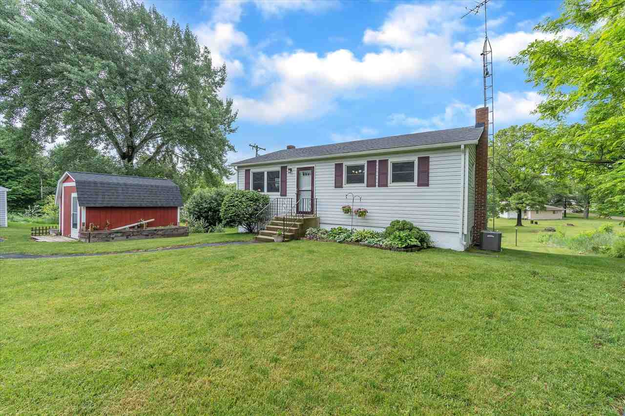 11235 Vicary Road Jerome, MI 49249 - Photo 4 of 46 Photo 4