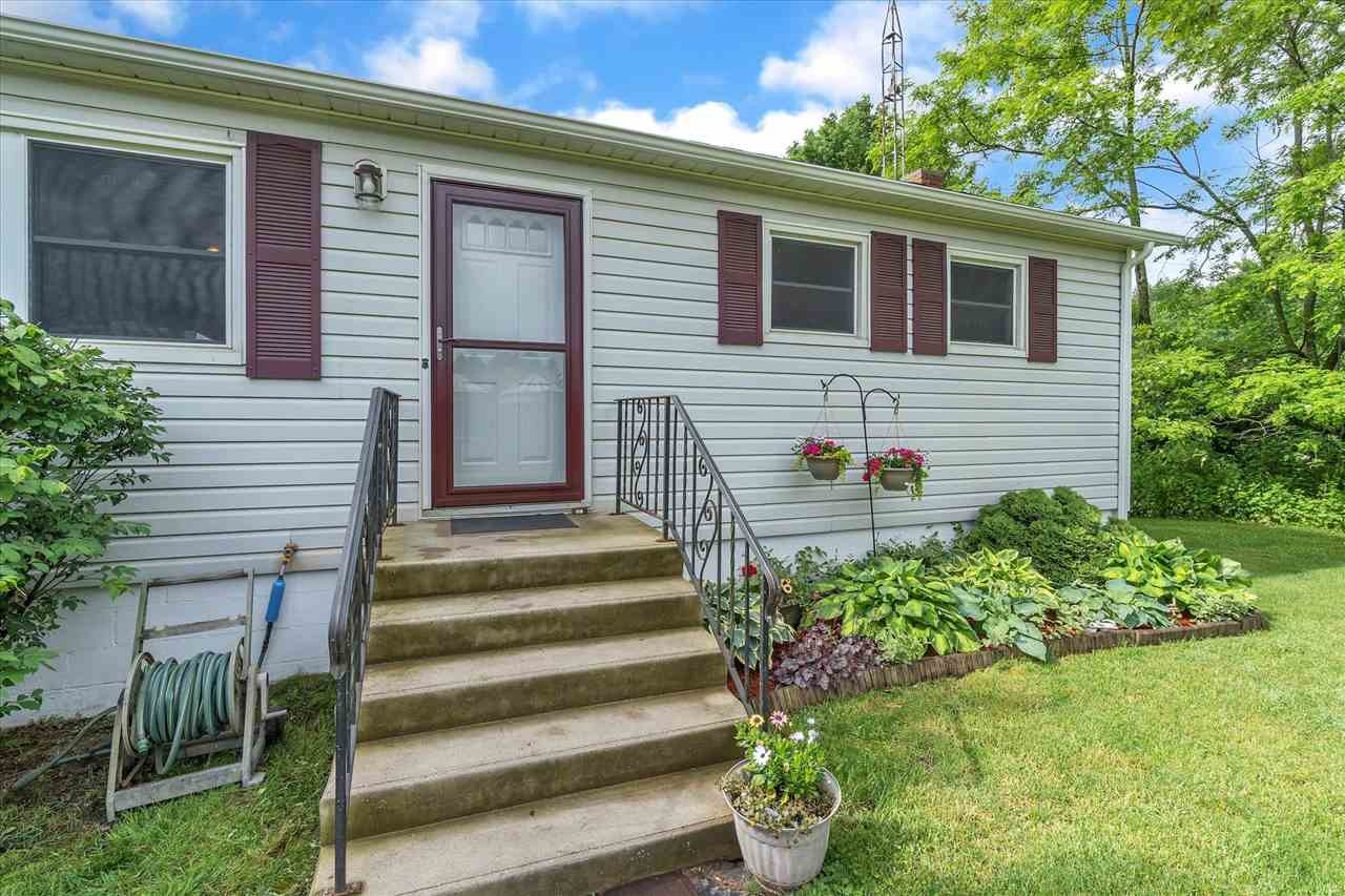 11235 Vicary Road Jerome, MI 49249 - Photo 5 of 46 Photo 5