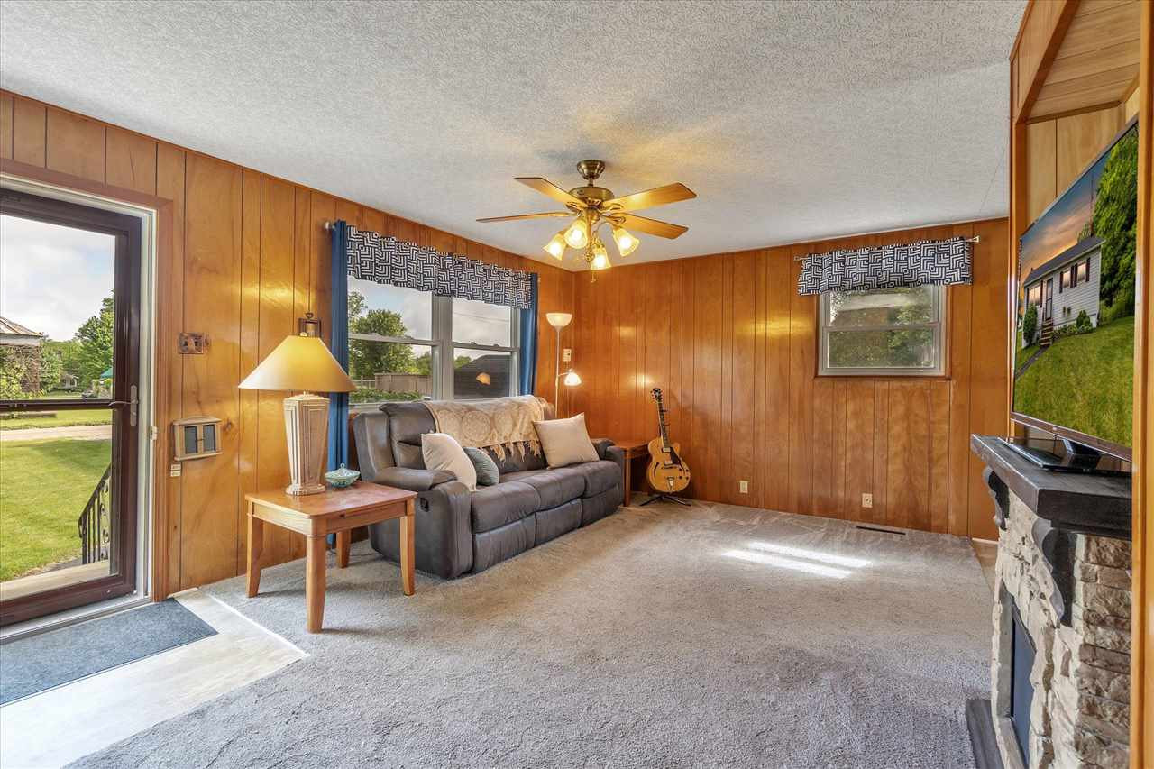 11235 Vicary Road Jerome, MI 49249 - Photo 8 of 46 Photo 8