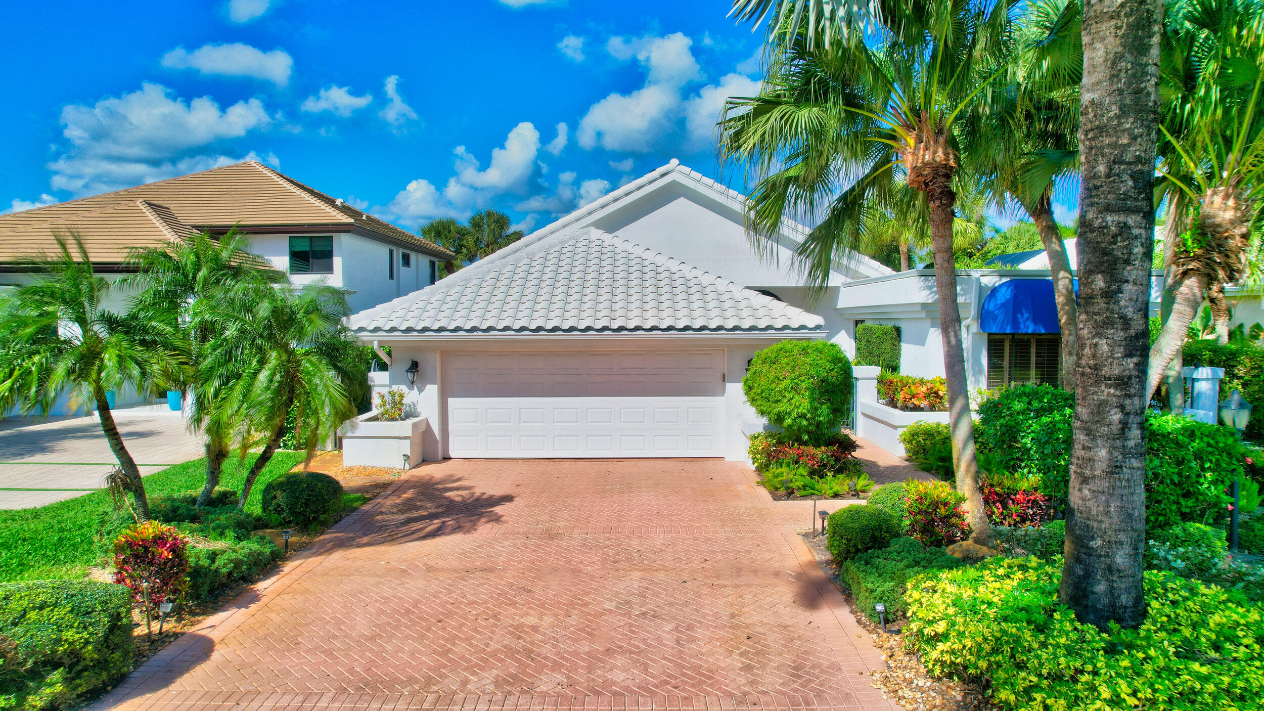 7247 Gateside Drive Boca Raton, FL 33496 - Photo 1 of 26 Front exterior