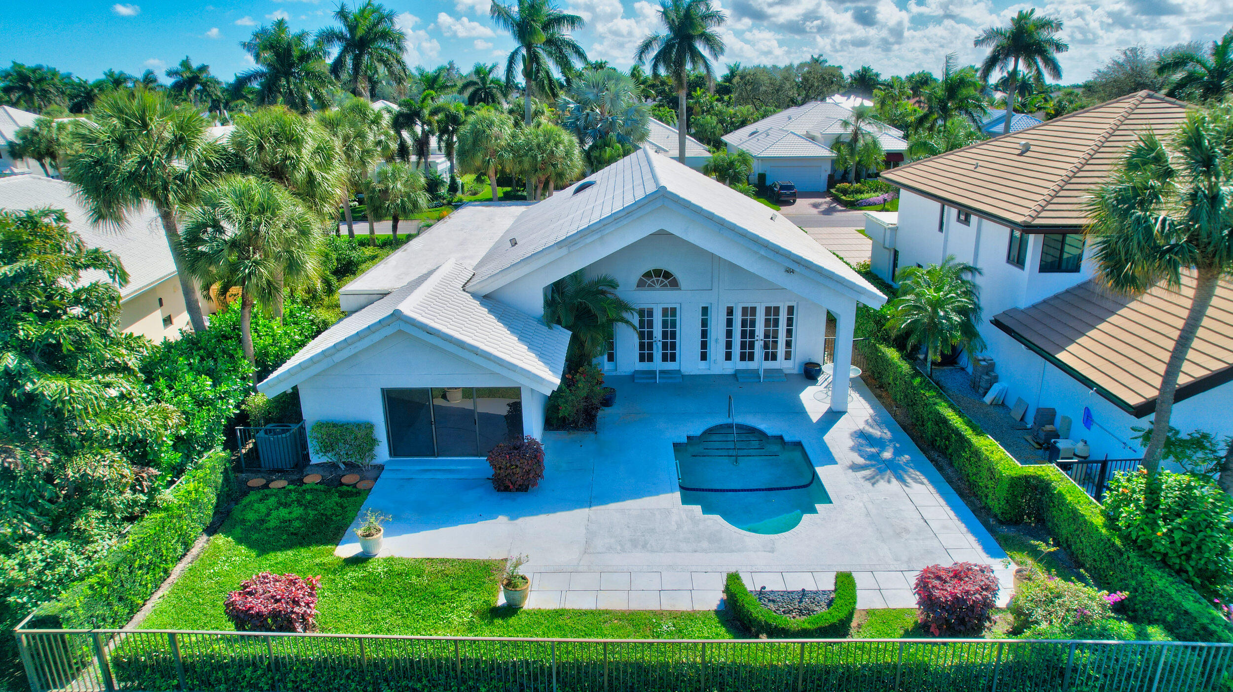 7247 Gateside Drive Boca Raton, FL 33496 - Photo 22 of 26 22_dji_0323