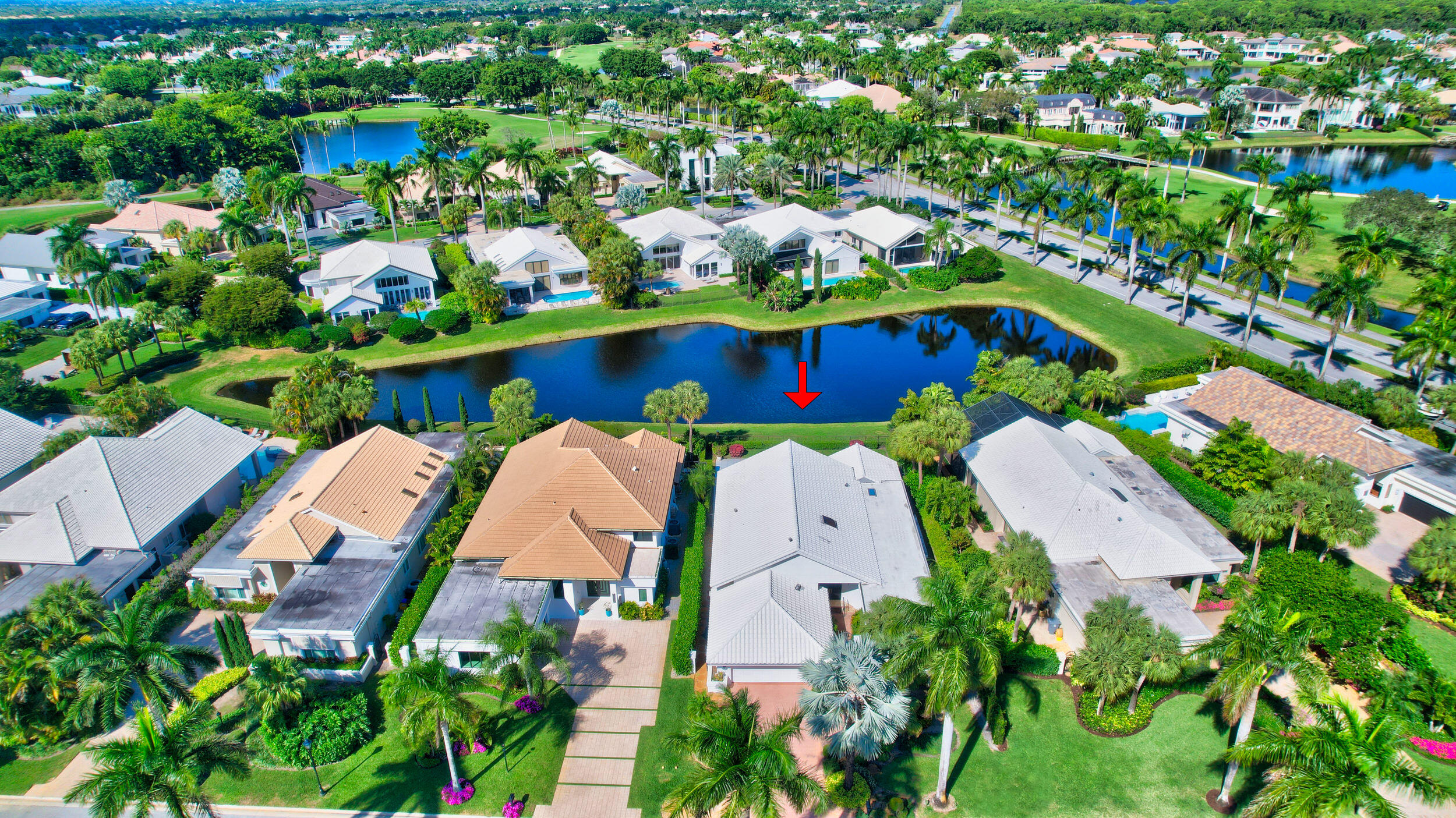 7247 Gateside Drive Boca Raton, FL 33496 - Photo 23 of 26 23_dji_0278