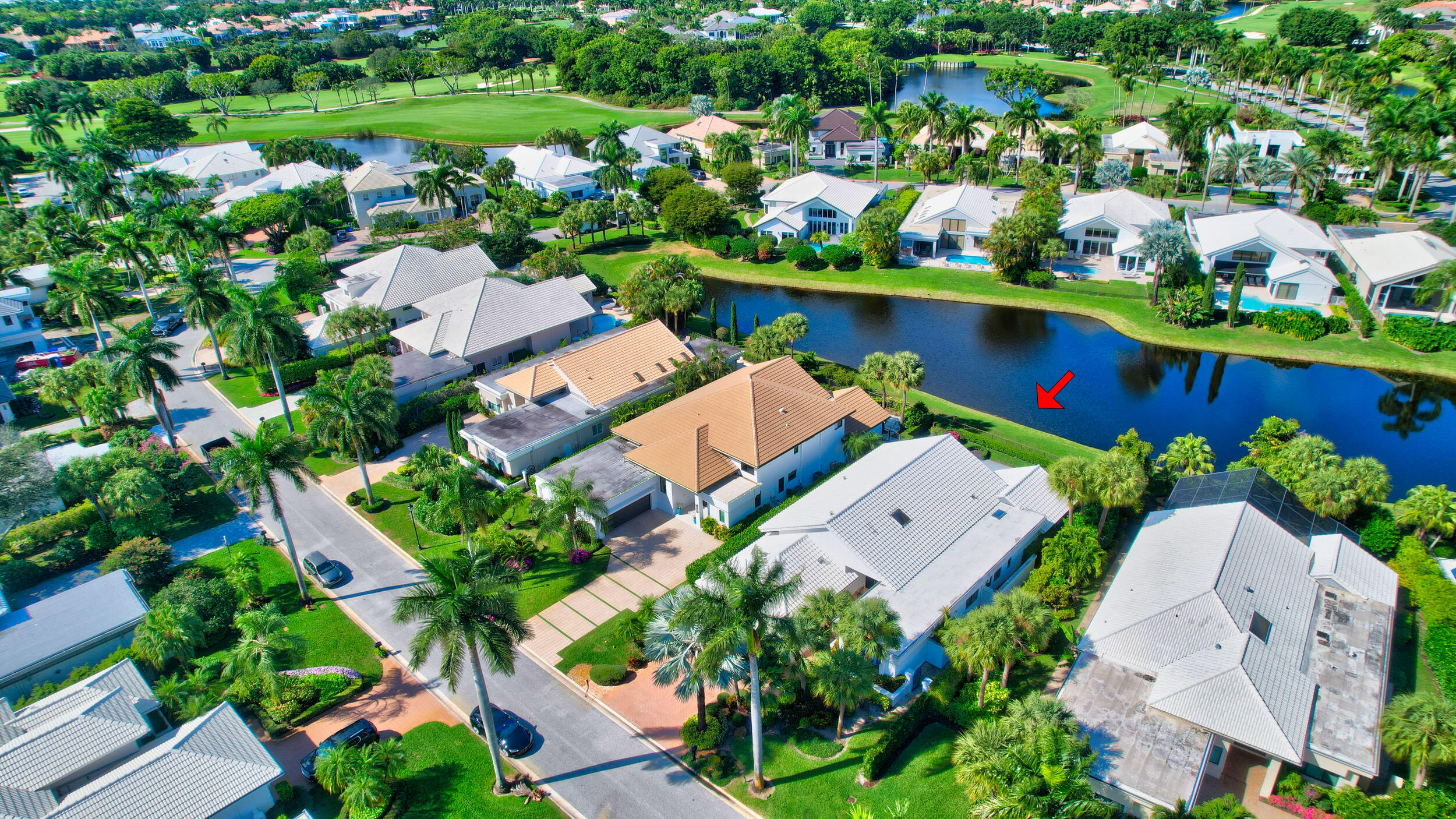 7247 Gateside Drive Boca Raton, FL 33496 - Photo 24 of 26 24_dji_0283
