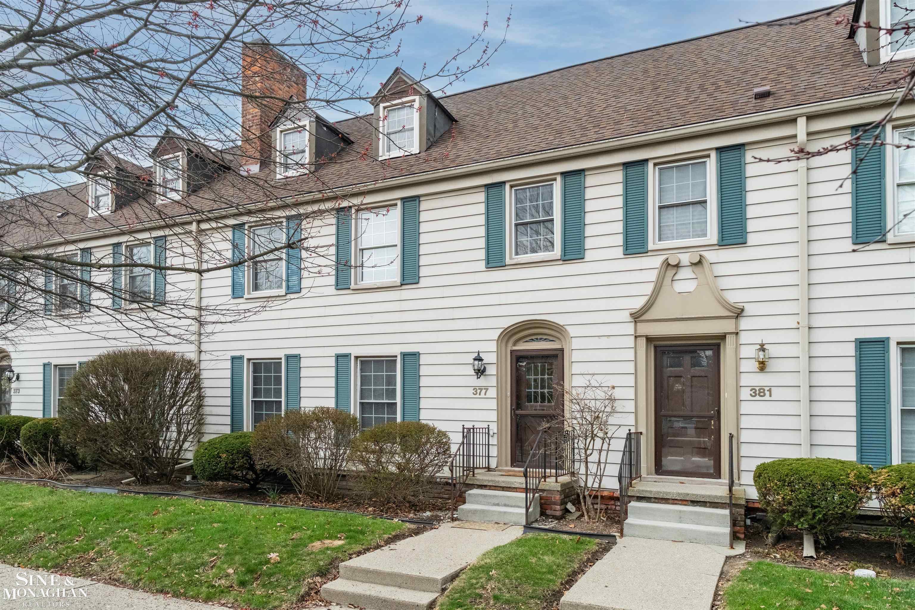 377 Rivard Boulevard Grosse Pointe, MI 48230 - Photo 43 of 45