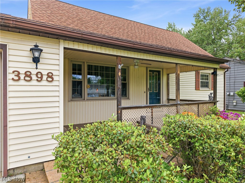 3898 New Road Austintown, OH 44515 - Photo 5 of 45