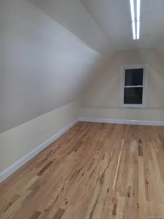 a view of a hallway