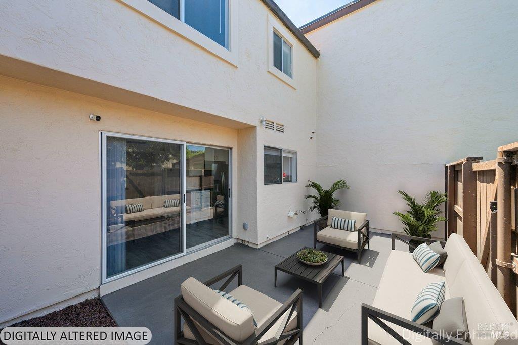 1737 Las Raposas Court Santa Rosa, CA 95409 - Photo 19 of 41
