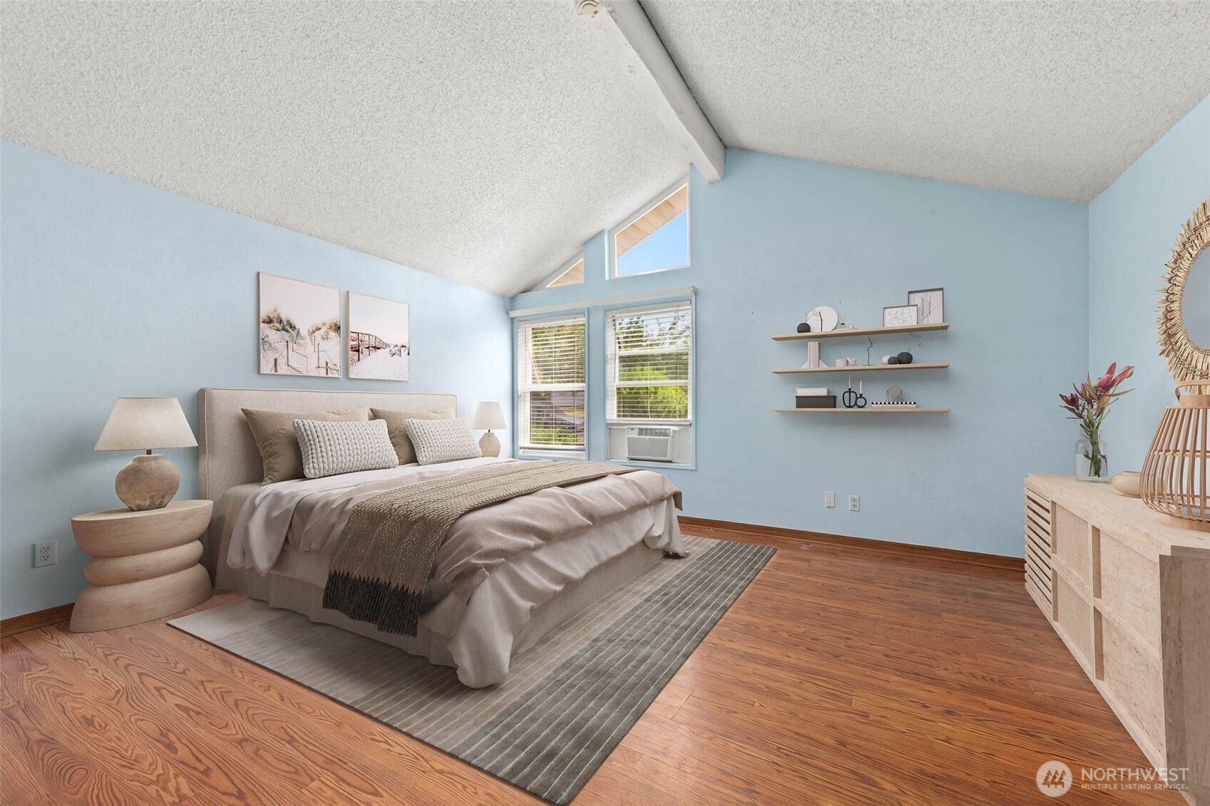 7237 Ridgemont Drive Southeast Olympia, WA 98513 - Photo 24 of 40