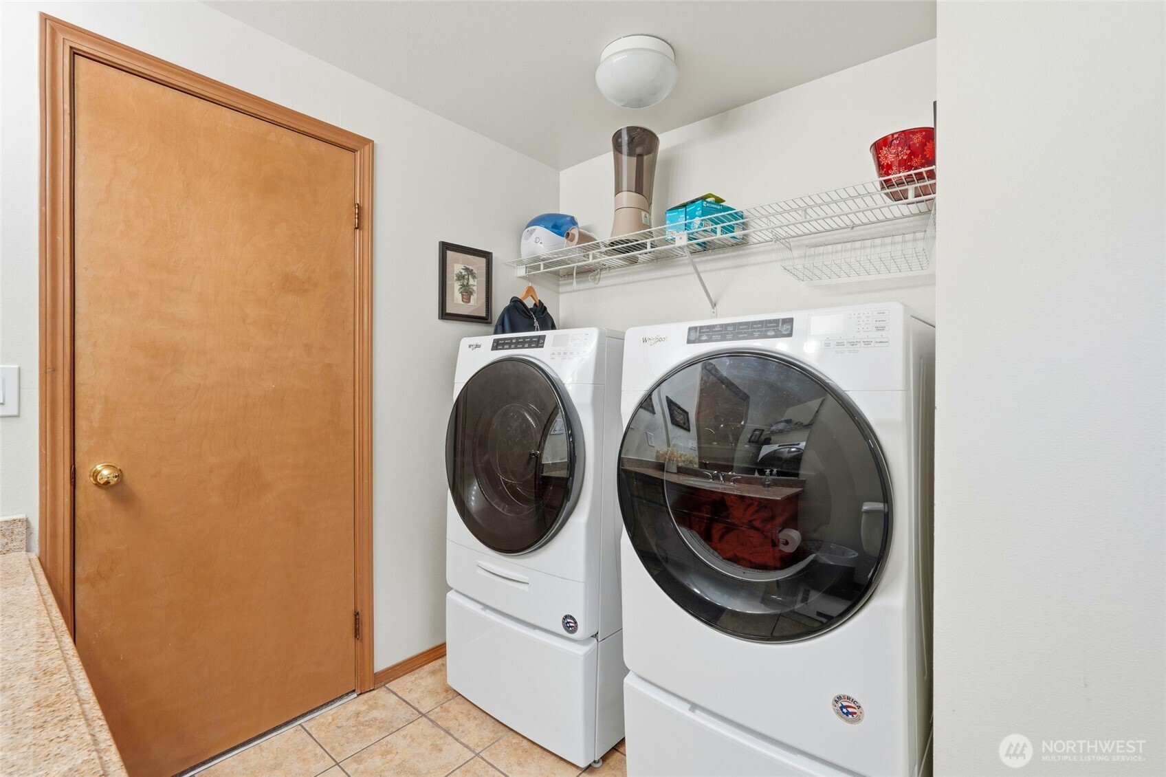 15003 104th Avenue Northeast Bothell, WA 98011 - Photo 32 of 40 a utility room with dryer and washer
