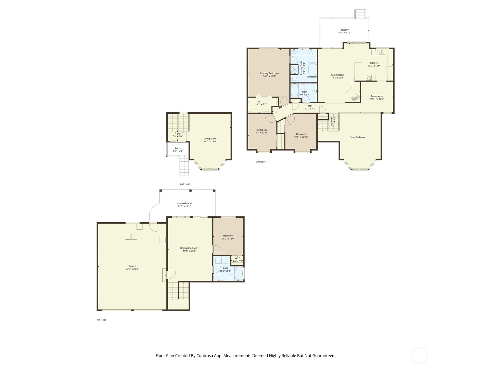 15003 104th Avenue Northeast Bothell, WA 98011 - Photo 33 of 40 a picture of a bathroom with a sink