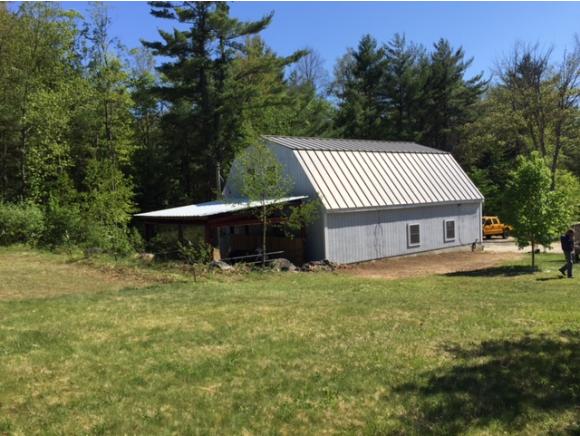 390 Troy Road Marlborough, NH 03455 - Photo 2 of 34 Gallery Image 2