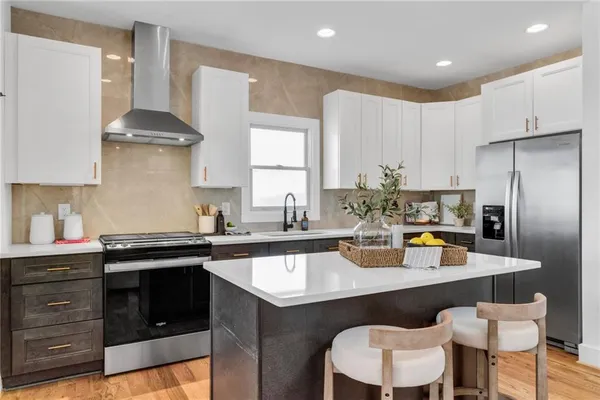 $3,100 | 976 Dunning Street Southeast, Unit A, Atlanta, GA 30315