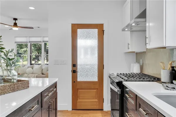 $3,100 | 976 Dunning Street Southeast, Unit A, Atlanta, GA 30315