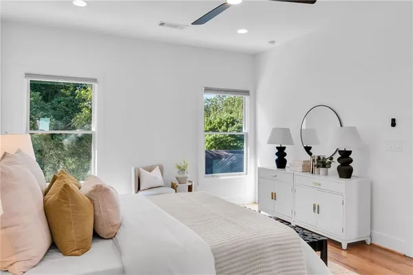 $3,100 | 976 Dunning Street Southeast, Unit A, Atlanta, GA 30315