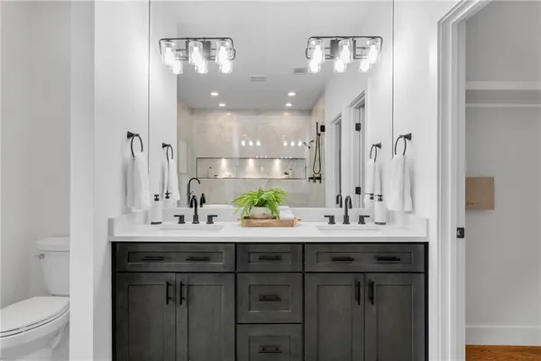 $3,100 | 976 Dunning Street Southeast, Unit A, Atlanta, GA 30315