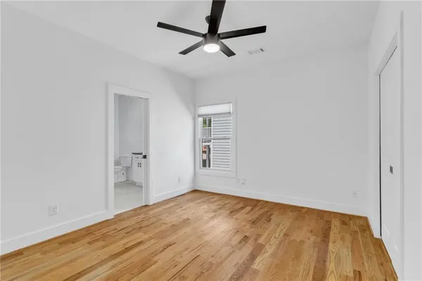 $3,100 | 976 Dunning Street Southeast, Unit A, Atlanta, GA 30315