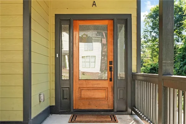 $3,100 | 976 Dunning Street Southeast, Unit A, Atlanta, GA 30315