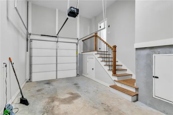 $3,100 | 976 Dunning Street Southeast, Unit A, Atlanta, GA 30315