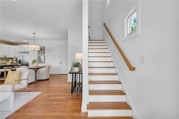$3,100 | 976 Dunning Street Southeast, Unit A, Atlanta, GA 30315