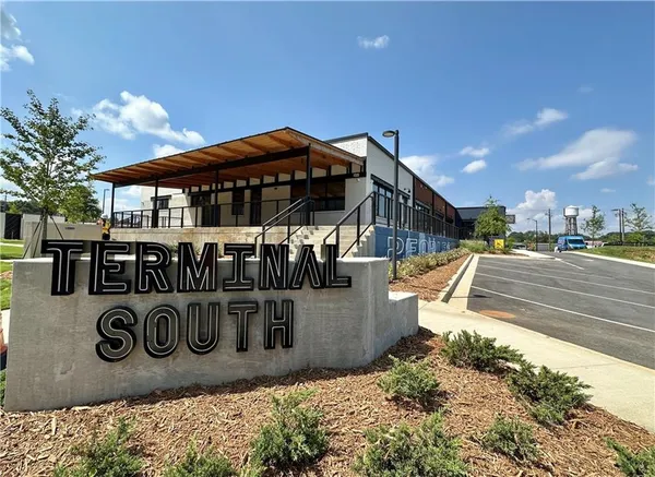$3,100 | 976 Dunning Street Southeast, Unit A, Atlanta, GA 30315