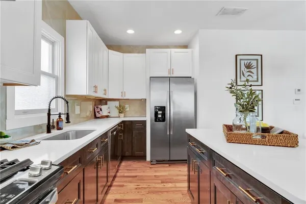 $3,100 | 976 Dunning Street Southeast, Unit A, Atlanta, GA 30315