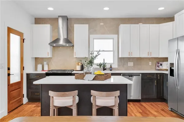 $3,100 | 976 Dunning Street Southeast, Unit A, Atlanta, GA 30315