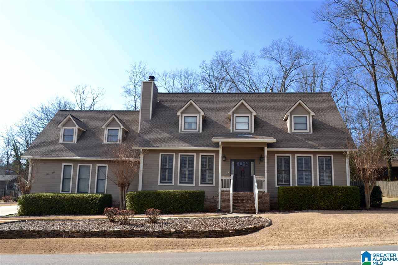2240 Old Tyler Road Birmingham, AL 35226 - Photo 1 of 38