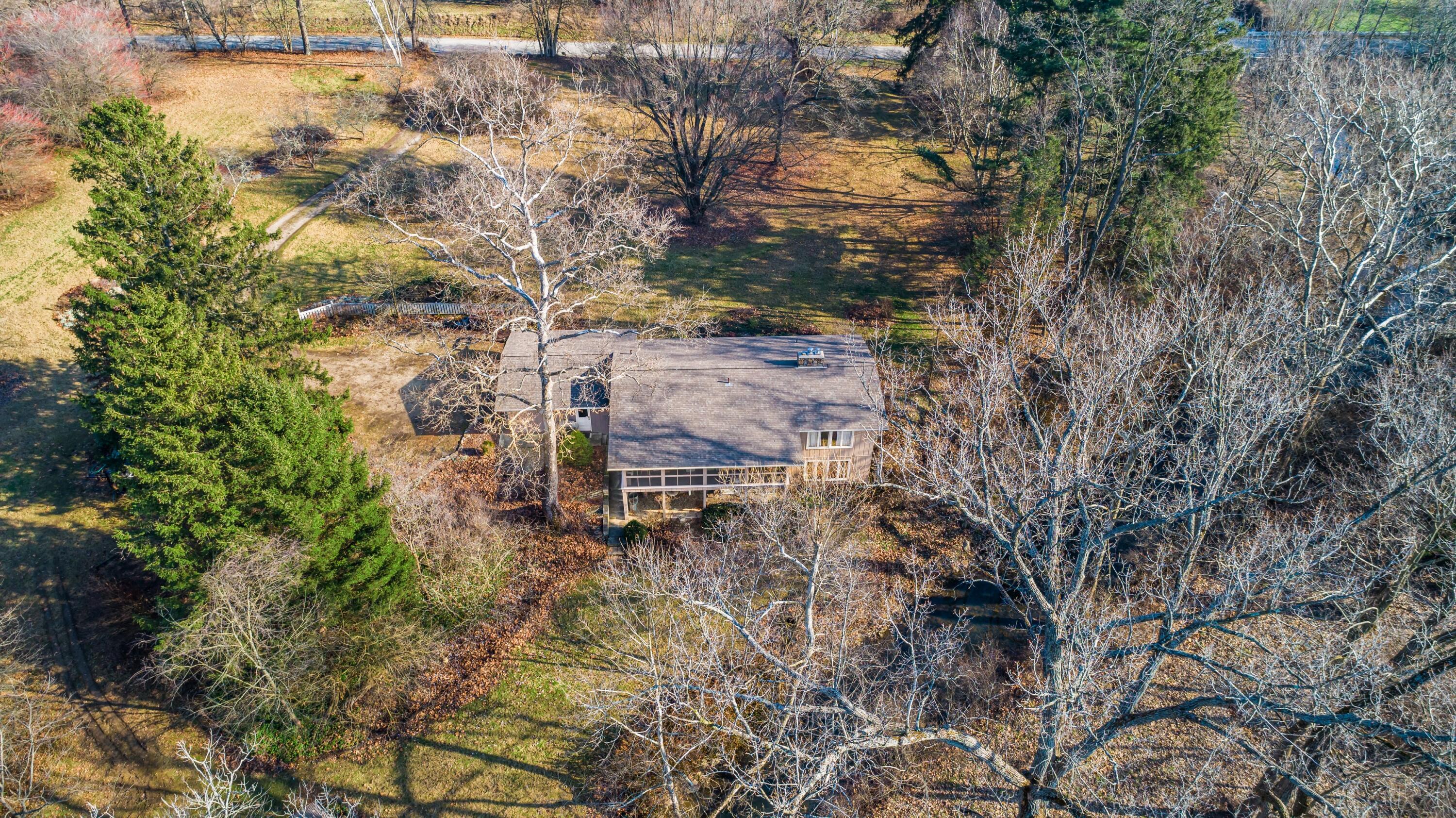 4018 Courter Road Southwest Pataskala, OH 43062 - Photo 25 of 26 027_er Rd SW Drone-007 - Copy