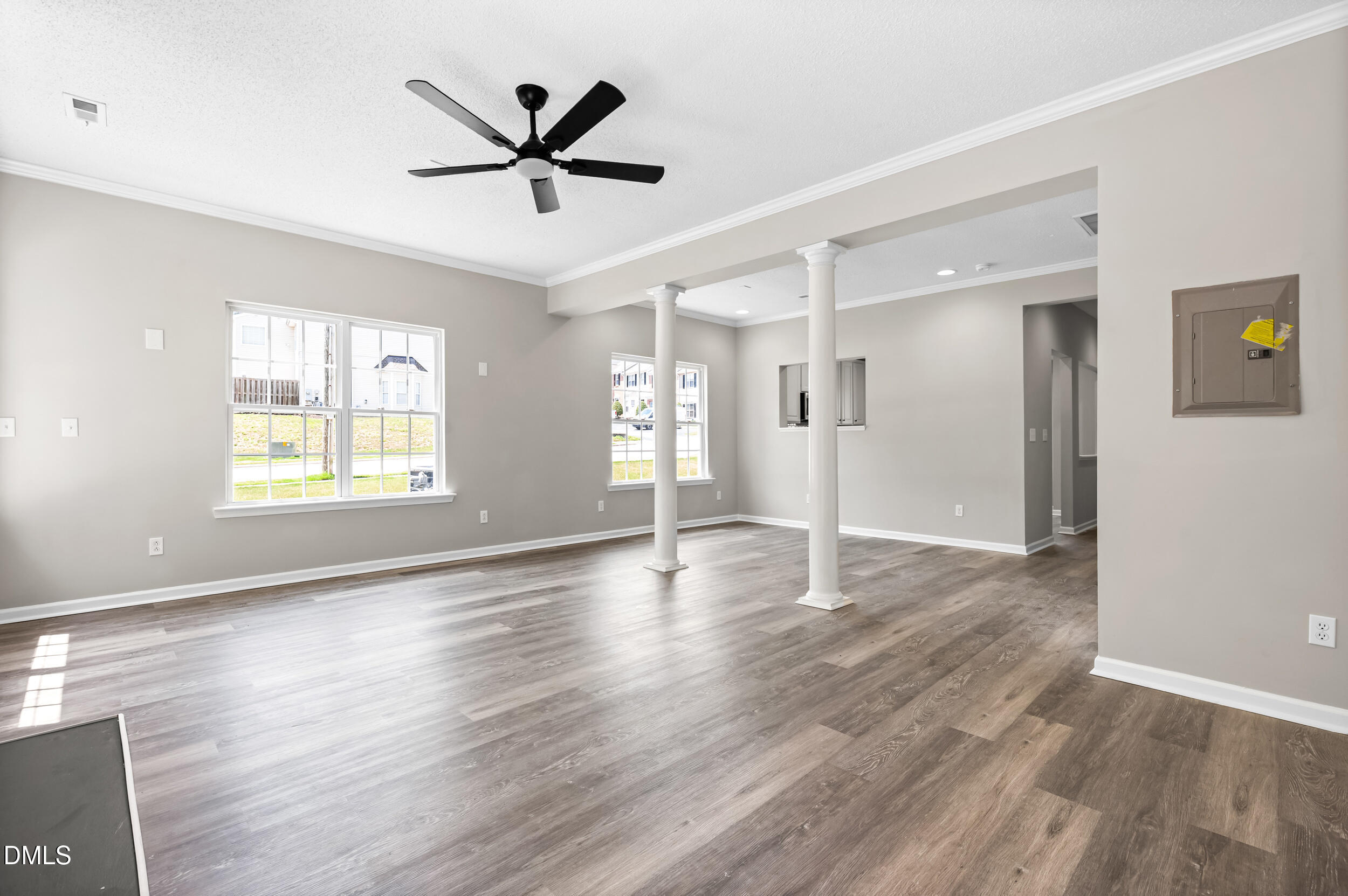 3400 Baton Road Raleigh, NC 27610 - Photo 18 of 33