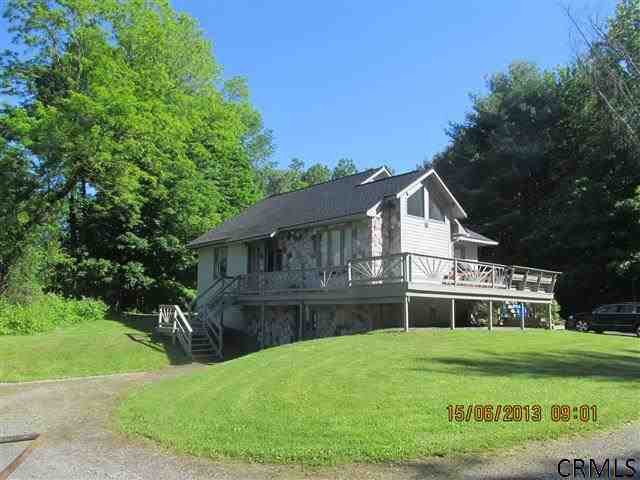 7444 Fish House Road Providence, NY 12025 - Photo 1 of 25 Photo 1
