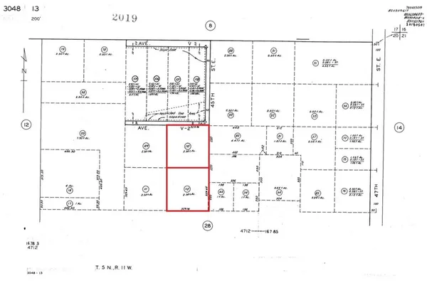 $74,999 | 2 East Ave V, Palmdale, CA 93552