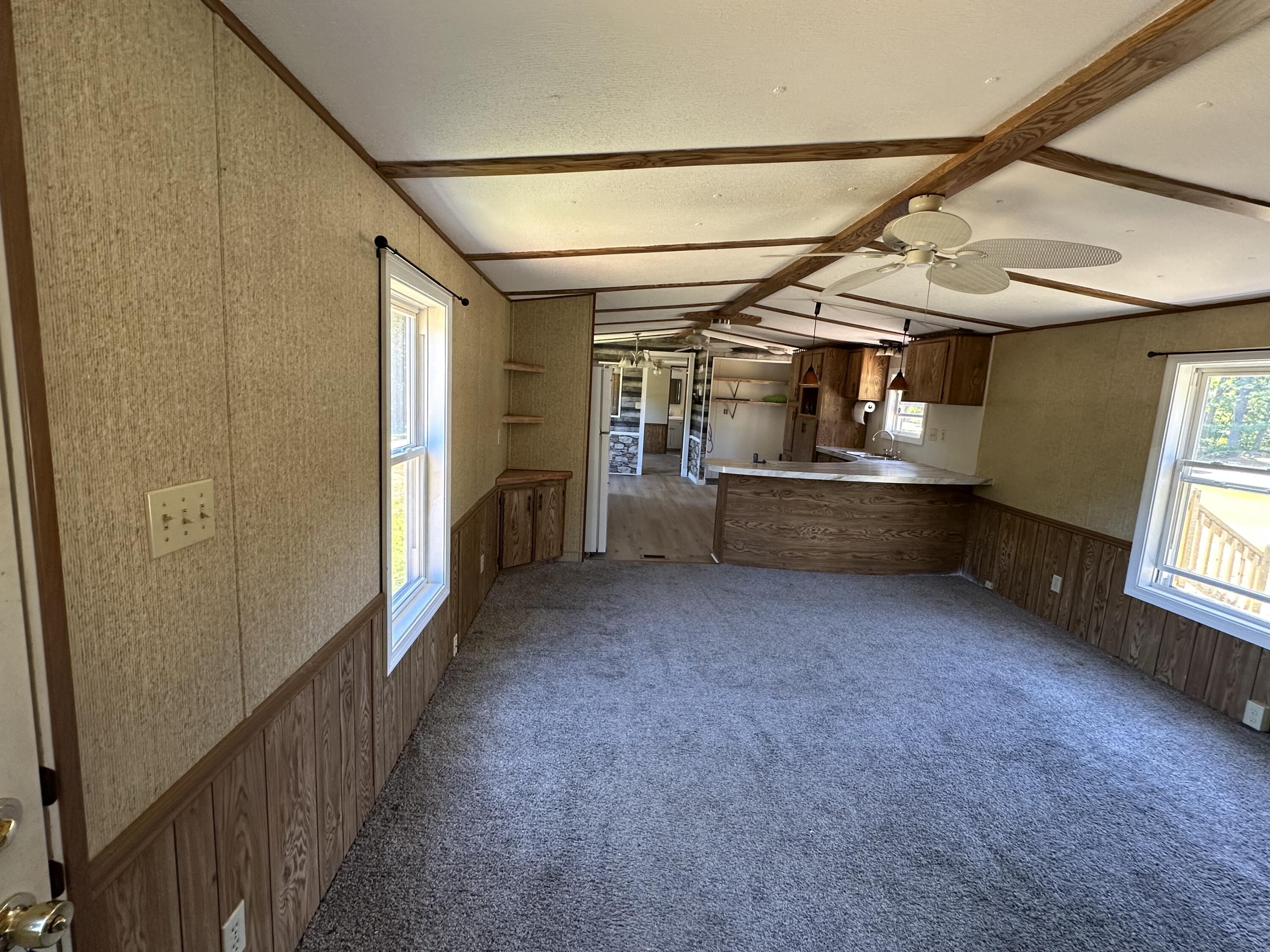 125 Old Thompson Road Buxton, ME 04093 - Photo 8 of 13 Hall