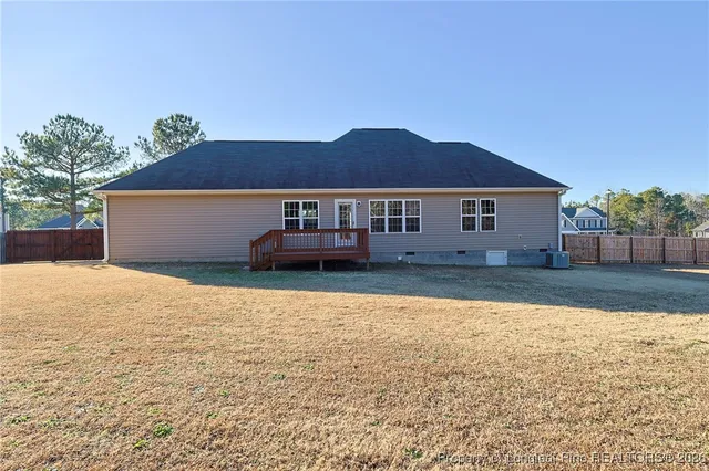 $285,000 | 92 Humvee Court, Broadway, NC 27505