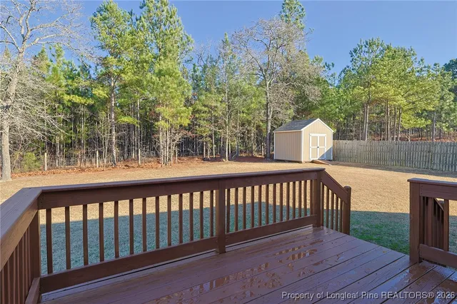 $285,000 | 92 Humvee Court, Broadway, NC 27505