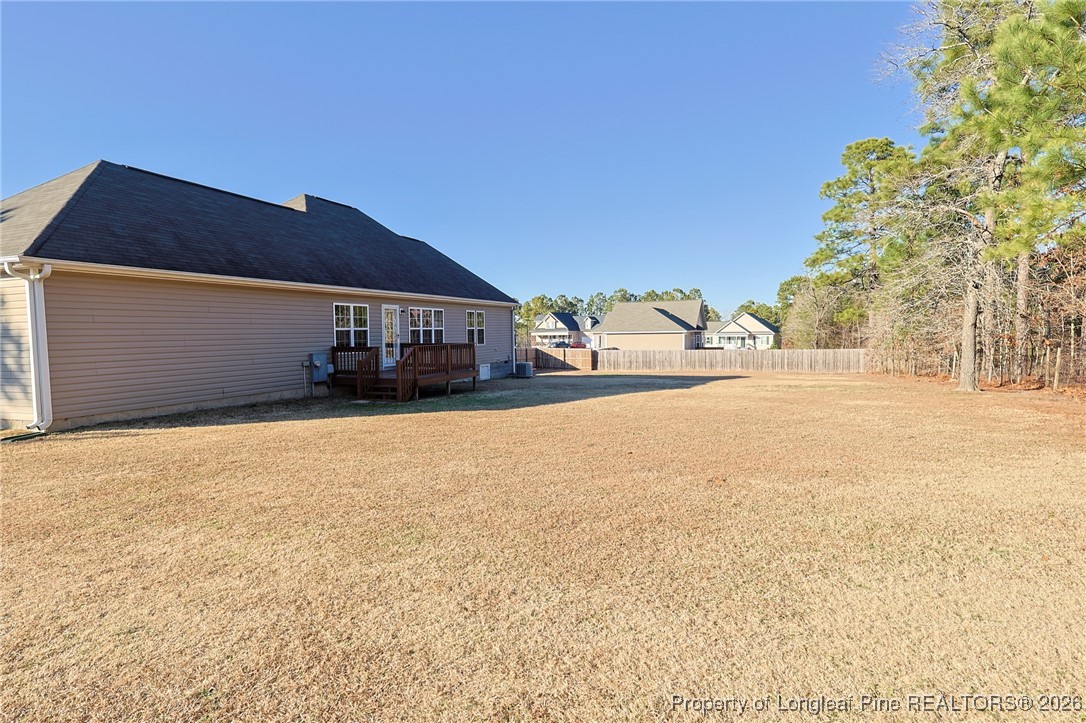 92 Humvee Court Broadway, NC 27505 - Photo 22 of 25