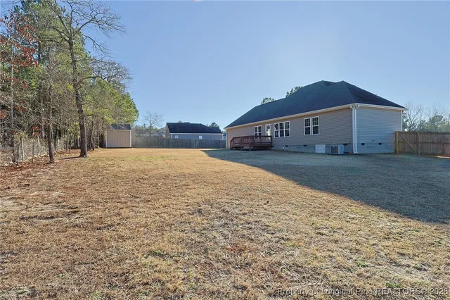 $285,000 | 92 Humvee Court, Broadway, NC 27505