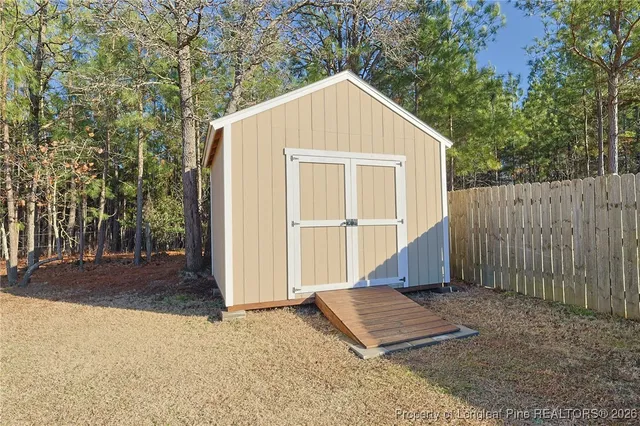 $285,000 | 92 Humvee Court, Broadway, NC 27505