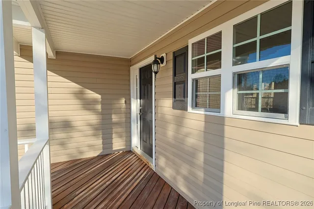 $285,000 | 92 Humvee Court, Broadway, NC 27505