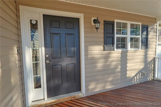 $285,000 | 92 Humvee Court, Broadway, NC 27505