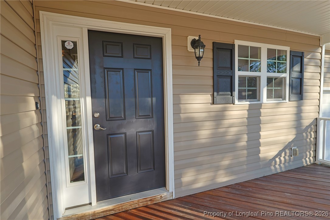 92 Humvee Court Broadway, NC 27505 - Photo 4 of 25