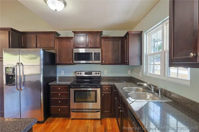 $285,000 | 92 Humvee Court, Broadway, NC 27505