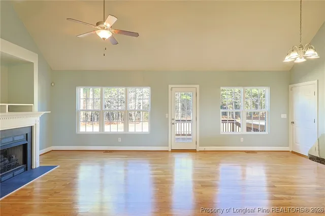 $285,000 | 92 Humvee Court, Broadway, NC 27505