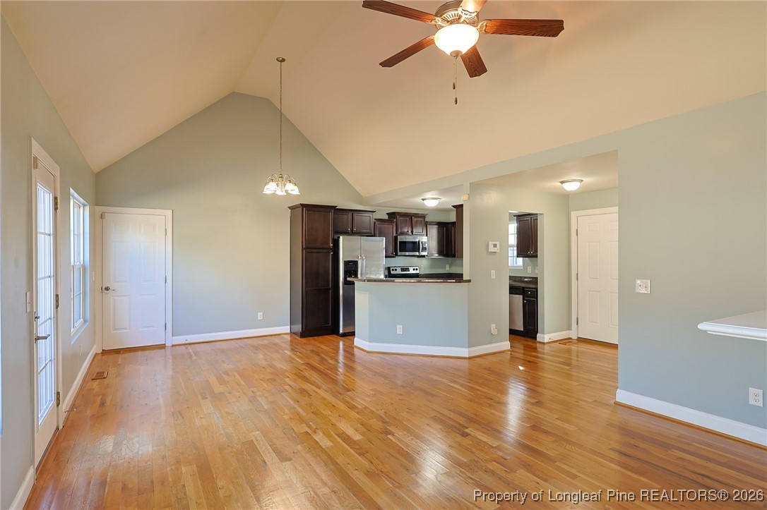 92 Humvee Court Broadway, NC 27505 - Photo 9 of 25