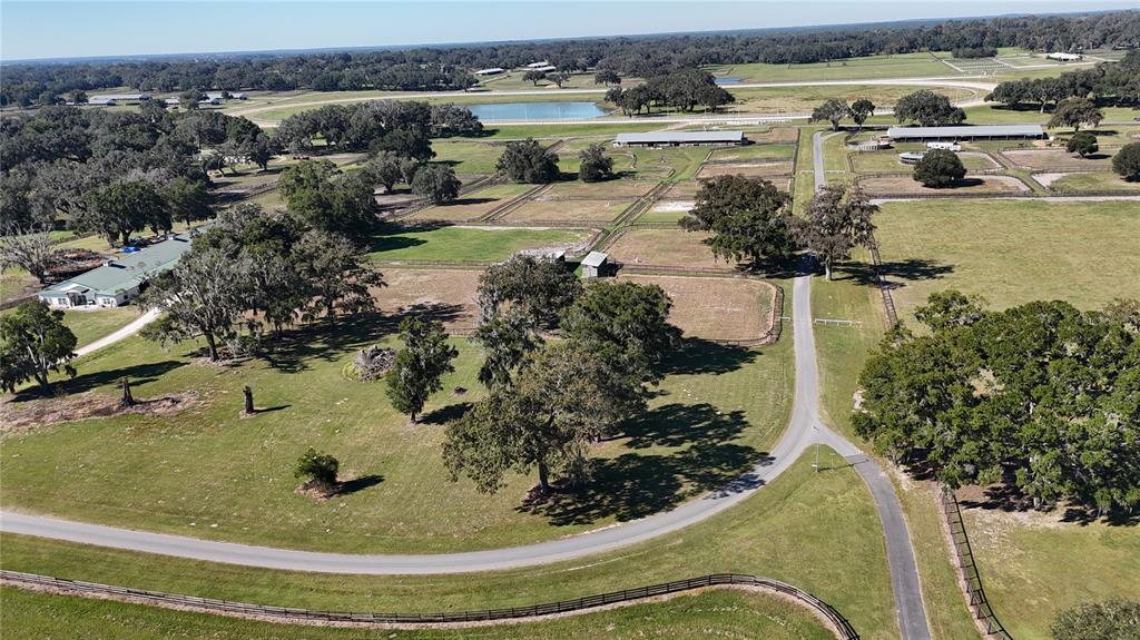 2711 Southwest 125th Avenue Ocala, FL 34481 - Photo 27 of 49 a view of a lake