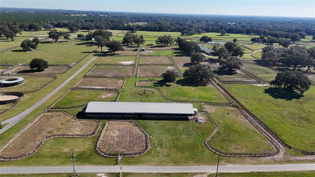 2711 Southwest 125th Avenue Ocala, FL 34481 - Photo 40 of 49 a view of a pool