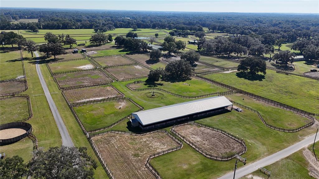 2711 Southwest 125th Avenue Ocala, FL 34481 - Photo 41 of 49 a view of a couches in a patio